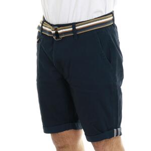 BERMUDA CON CINTURA INDICODE - Mad Fashion | img vers.300x/